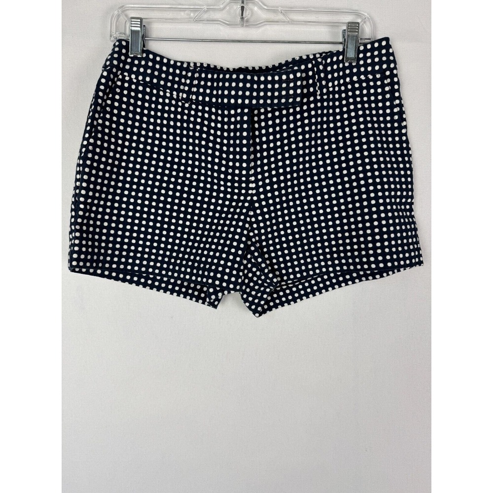 Vineyard Vines Black and White Checkered Shorts